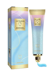 Niacinamide Whitening Toothpaste